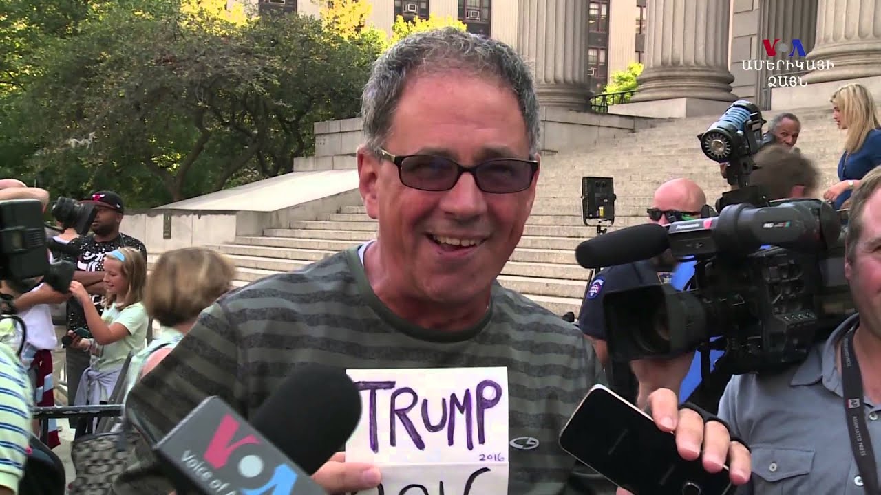 Թրամփի վերադարձի ֆանտազիաներն ու ապաստարանների շուրջ ռեալ գործողությունները