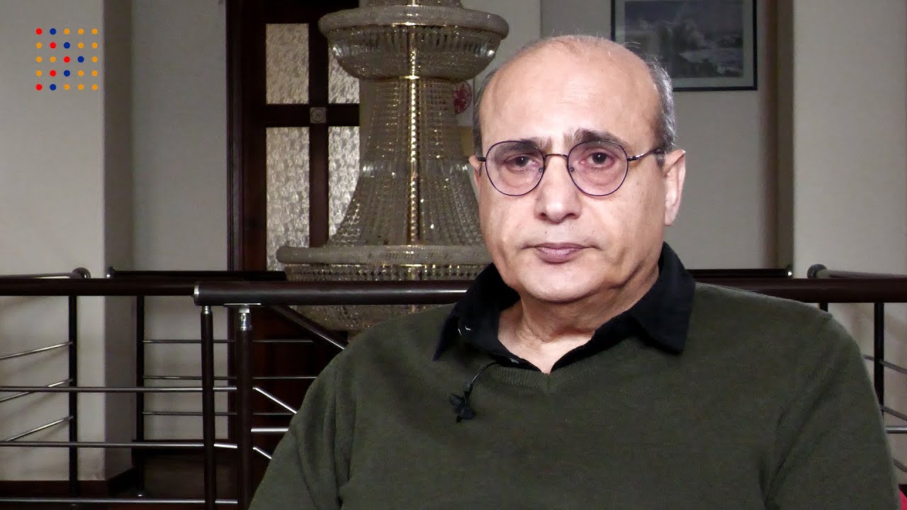 Հարավային Կովկասի ռազմավարական դինամիկան և Հայաստանի դերը