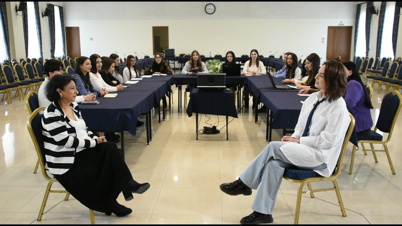 Գնահատման և թեստավորման կենտրոնը կկազմակերպի անգլերենի լրացուցիչ քննություն