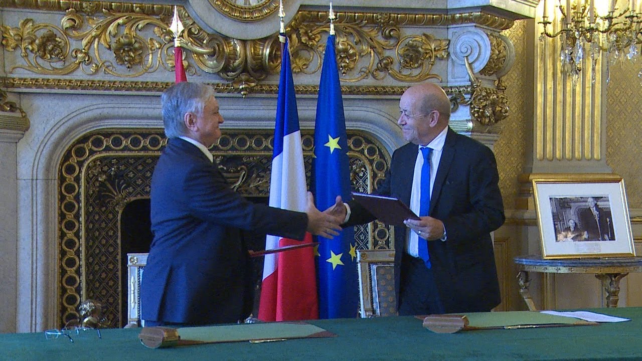 ԱԺ նախագահը անընդունելի է համարում արտաքին գործերի նախարարի և Եզրաս արքեպիսկոպոսի համեմատությունը